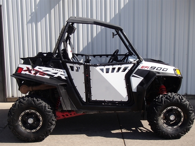 Stock# A99380 USED 2011 POLARIS RZR 900 XP EPS | Sioux Falls, South ...