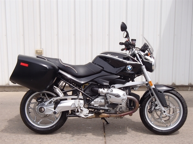 Bmw r1200r 2007