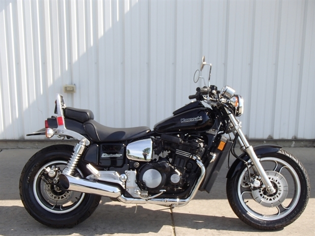 Stock# C01257 USED 1985 KAWASAKI ZL900 ELIMINATOR | Sioux Falls, South  Dakota 57107 | Power Brokers Inc.