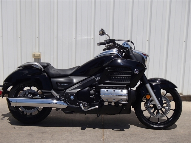 Honda gl1800 valkyrie