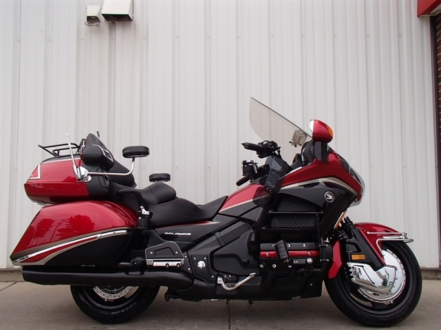 2015 honda goldwing for sale new arrivals