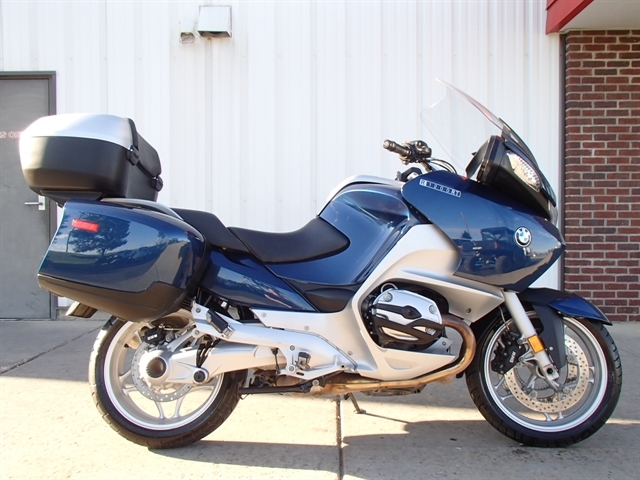Bmw r1200rt 2009
