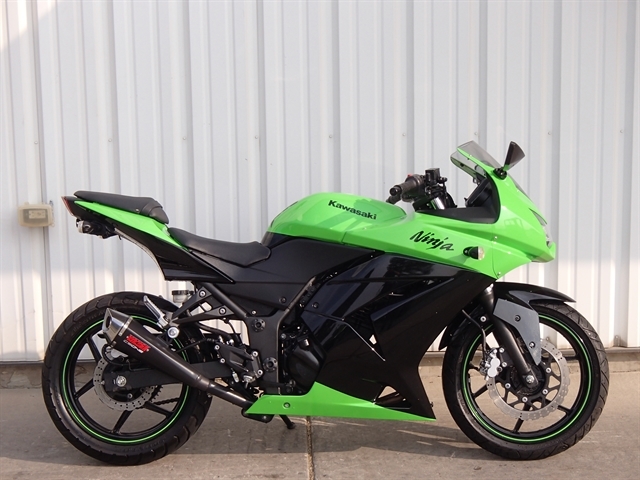 2009 ninja 250r for sale deals