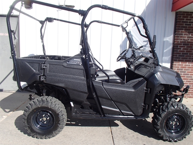 Honda utv 700 for sale deals