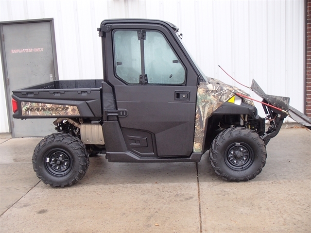 Stock# A35994 USED 2016 POLARIS RANGER 900 XP EPS | Sioux Falls, South ...