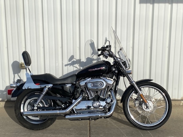 2007 xl1200c sale