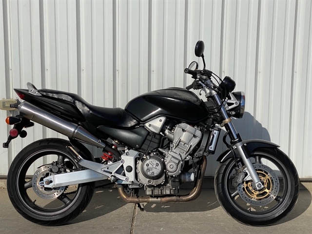 Honda hornet 919 for on sale sale