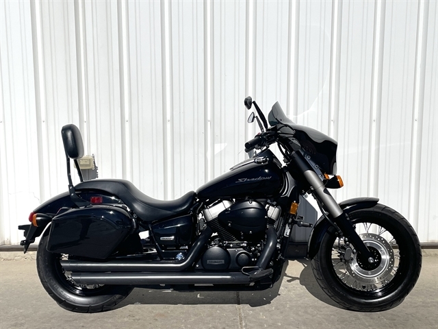 Stock C012 Used 10 Honda Shadow Vt750c2b Sioux Falls South Dakota Power Brokers Inc Stock C012 Used 10 Honda Shadow Vt750c2b Sioux Falls South Dakota Power Brokers Inc