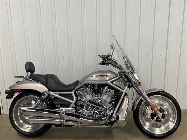 Stock# H04090 USED 2007 HARLEY DAVIDSON V ROD | Sioux Falls, South Dakota  57107 | Power Brokers Inc.