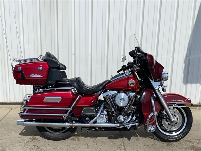 1994 harley ultra sale classic