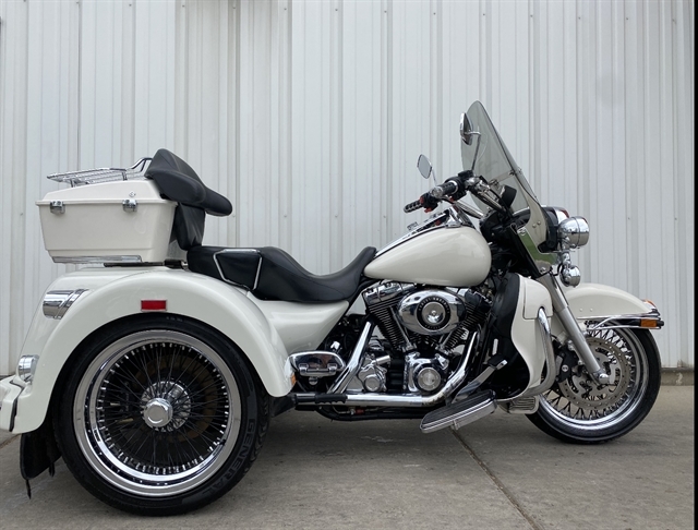 Road king sale trike for sale