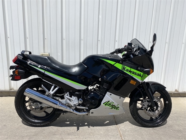 Stock# M13201 USED 2005 KAWASAKI 250R Sioux Falls, South Dakota 57107 | Power Brokers Inc.