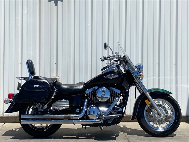 Vulcan 1200 deals kawasaki
