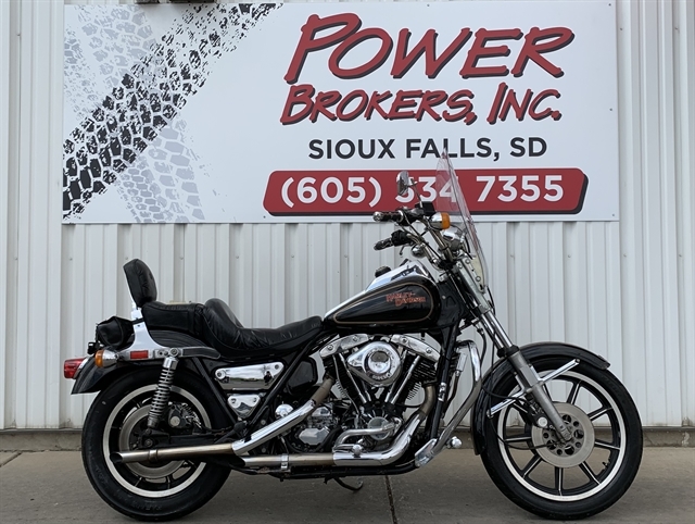 1982 fxr for sale deals