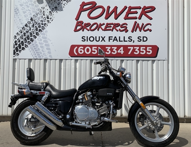 88 2024 honda magna
