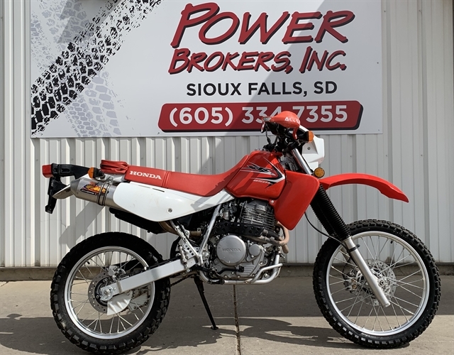 honda xr650l for sale florida Chae Dorn