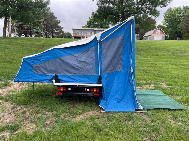 Kamp Dakota: Your Sioux Falls Adventure Awaits!