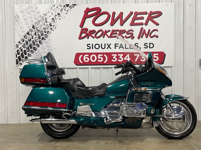 1995 honda goldwing for sale sales