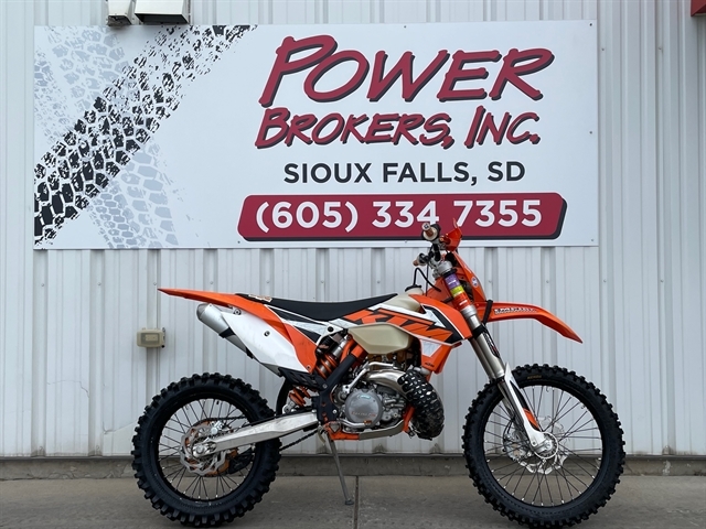 2016 ktm 200 for sale