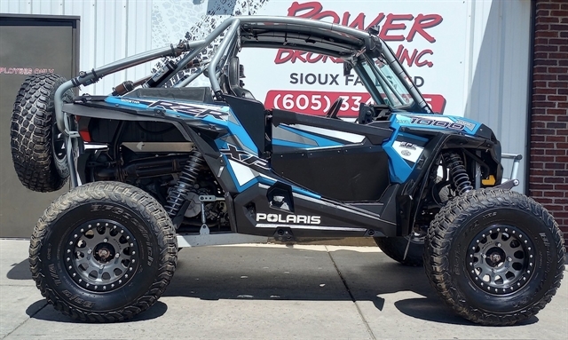 Stock# A55408 USED 2016 POLARIS RZR 1000 EPS | Sioux Falls, South ...