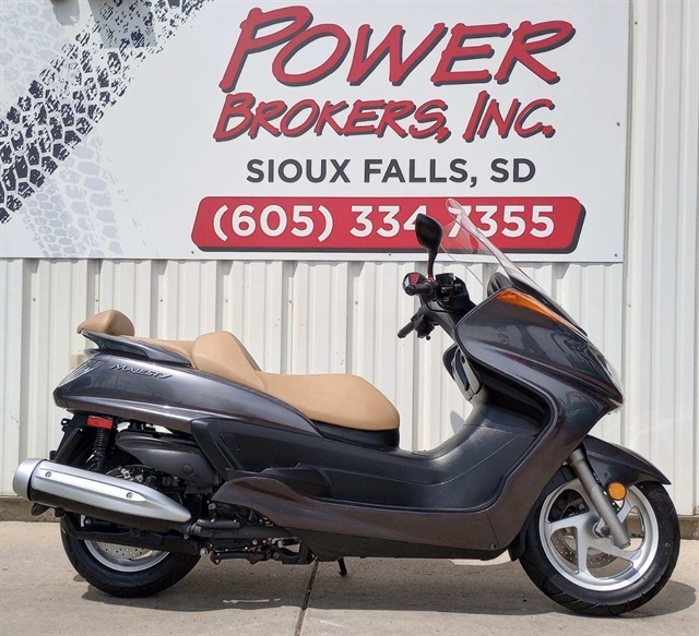 Stock# U10380 USED 2013 YAMAHA Majesty 400 | Sioux Falls, South Dakota  57107 | Power Brokers Inc.