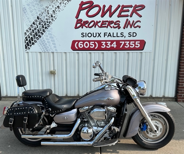 2003 kawasaki outlet vulcan classic