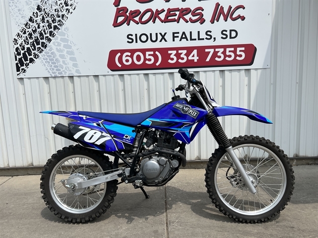 2019 yamaha ttr 230 for sale sale