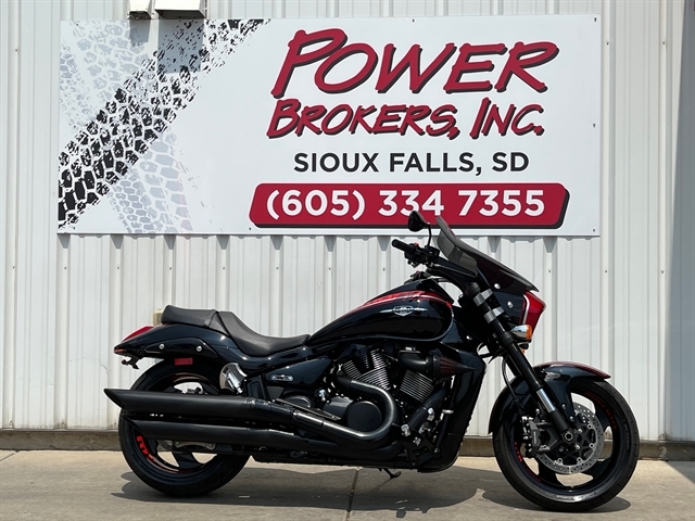 suzuki vzr 1800 price