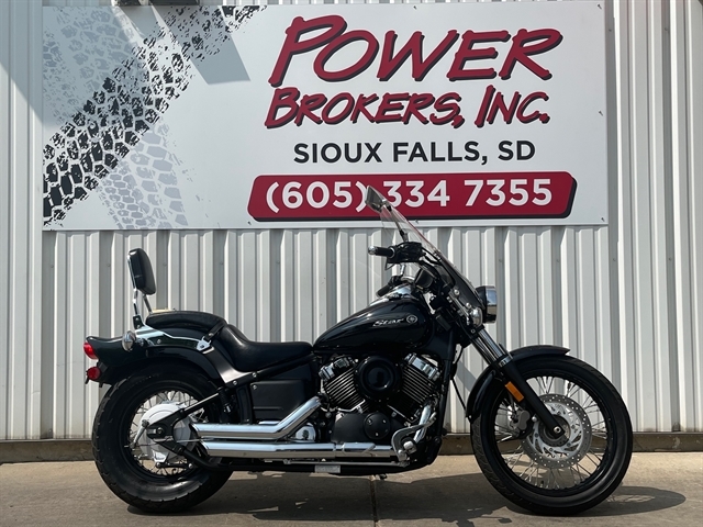 2019 yamaha v star 650