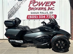 2021 CAN-AM Spyder RT Limited