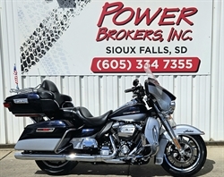 2019 HARLEY DAVIDSON FLHTK ELECTRA GLIDE ULTRA LIMITED 114
