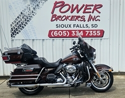 2011 HARLEY DAVIDSON FLHTCU - ELECTRA GLIDE® ULTRA CLASSIC®
