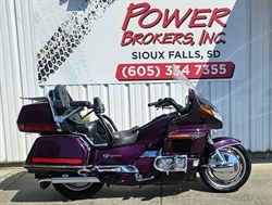 1995 HONDA GL1500 ASPENCADE