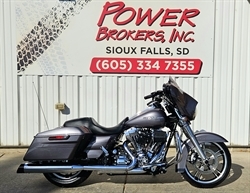 2014 HARLEY DAVIDSON FLHXS - STREET GLIDE SPECIAL