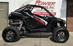 2023 POLARIS RZR TURBO R PREMIUM RD CMMND