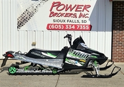 2008 ARCTIC CAT M 1000 SNO PRO 153