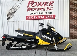 2012 SKI DOO BACKCOUNTRY 800 E-TEC ES