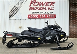 2019 SKI DOO Backcountry 850 E-TEC