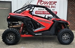 2020 POLARIS RZR PRO XP SPORT