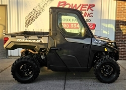 2022 POLARIS RANGER XP 1000 NORTHSTAR