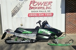 Stock# S17618 USED 2013 ARCTIC CAT M8 Limited 153 | Sioux