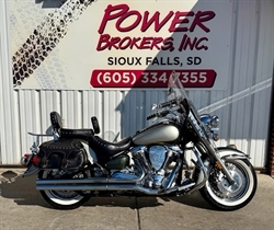1999 YAMAHA VENTURE ROADSTAR