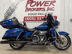 2022 HARLEY DAVIDSON FLHTK Electra Glide Ultra LTD