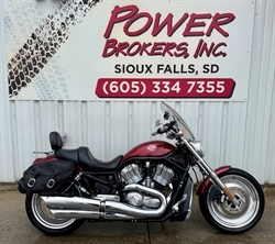 2004 HARLEY DAVIDSON V ROD