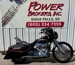 2004 HARLEY DAVIDSON FLHT ELECTRA GLIDE STANDARD