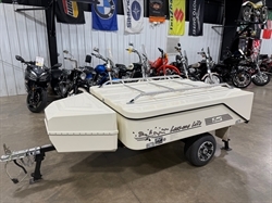 2016 LEES-URE LITE 6x9