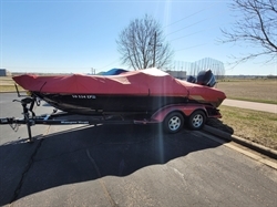 1999 RANGER 620VS