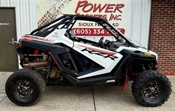 2021 POLARIS RZR PRO XP ULTIMATE