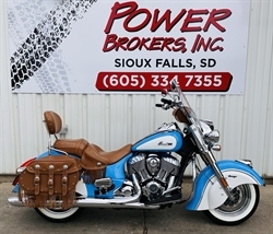 2019 INDIAN CHIEF VINTAGE