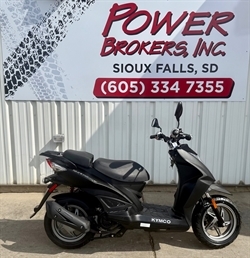 2019 KYMCO SUPERB 150X